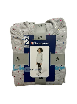 Champion Girls Clothing in Champion Kids Clothing Black