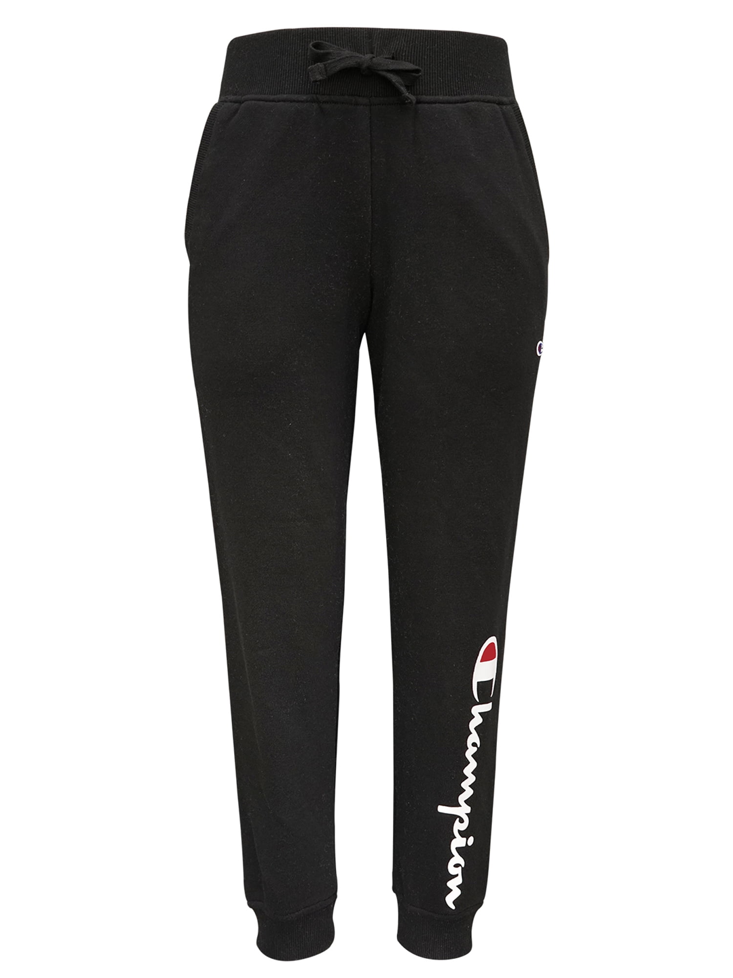 Champion girl joggers hotsell