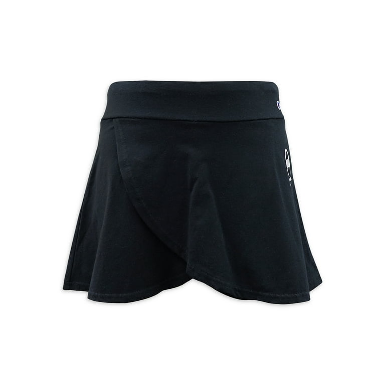 Champion Girls Active Skort Sizes 7 16 Walmart