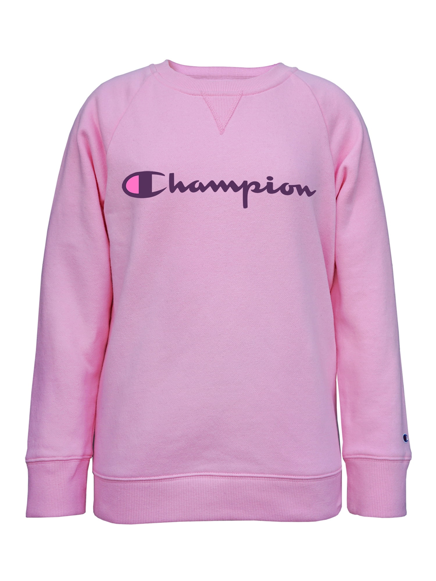 Pink discount champion sweatsuit