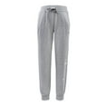 thumbnail image 1 of Champion Girls Classic Logo Fleece Jogger Sweatpants, 1 of 2