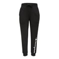 thumbnail image 1 of Champion Girls Classic Logo Fleece Jogger Sweatpants, 1 of 1