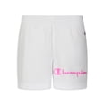 thumbnail image 1 of Champion Girls Essential Mesh Active Short, Sizes 7-16, 1 of 1