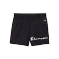 thumbnail image 1 of Champion Girls Essential Mesh Active Short, Sizes 7-16, 1 of 3