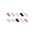 thumbnail image 1 of Champion Girls Lightweight Performance+ Kid Low Cut Socks, 10 Pack, Sizes S–L, 1 of 5