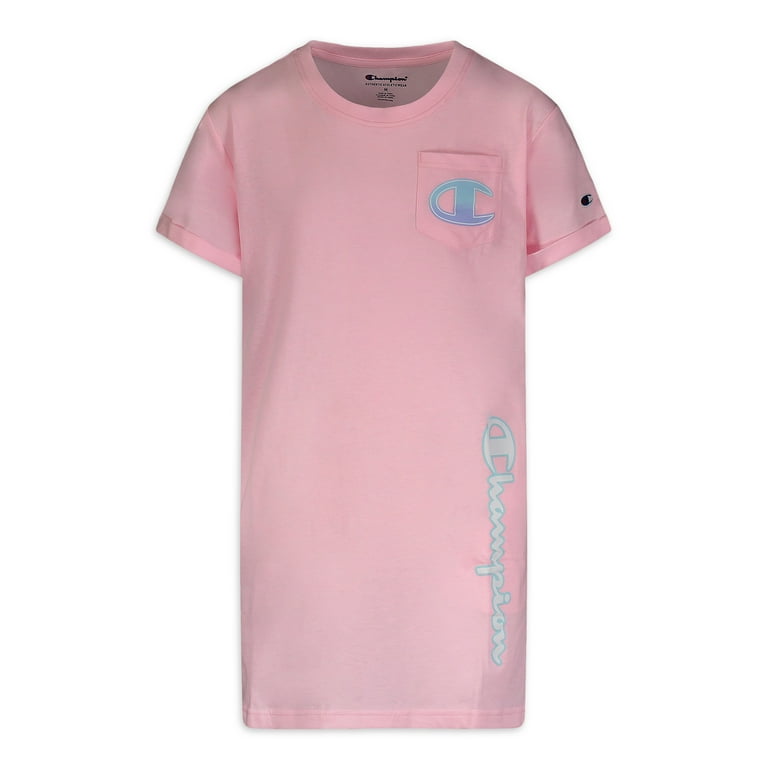 Girls champion dress sale