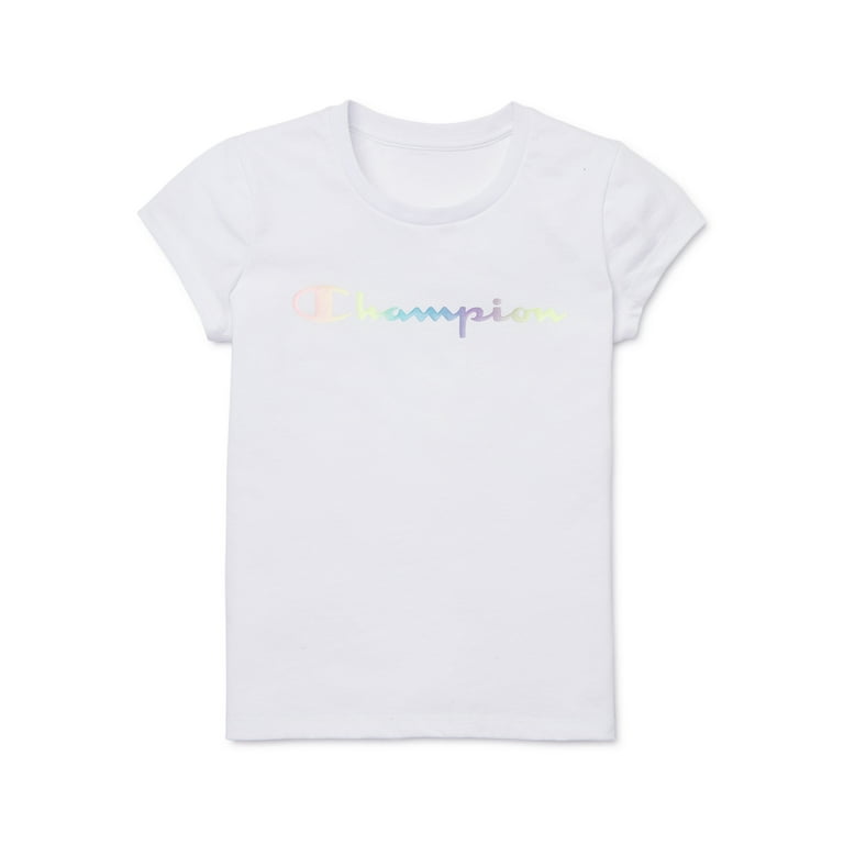 Walmart top champion shirt