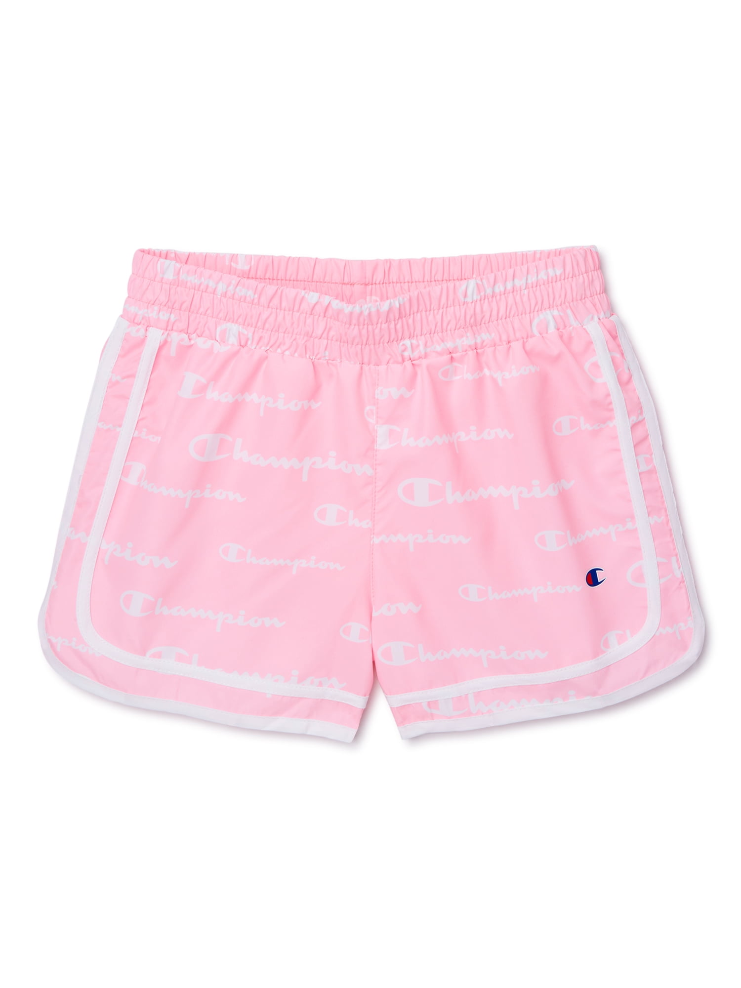 Girls champion shorts sale