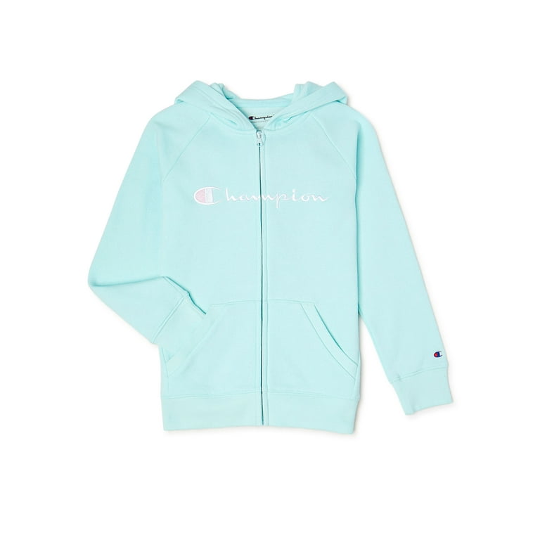 Champion sweater top mint up