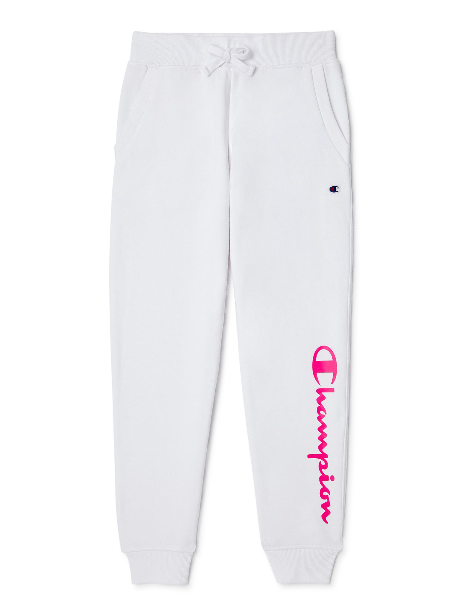 Champion joggers clearance for girls