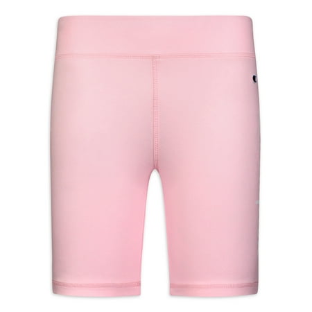 Champion Girls Varsity Active Biker Shorts, Sizes 7-16