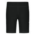 thumbnail image 1 of Champion Girls Varsity Active Biker Shorts, Sizes 7-16, 1 of 2