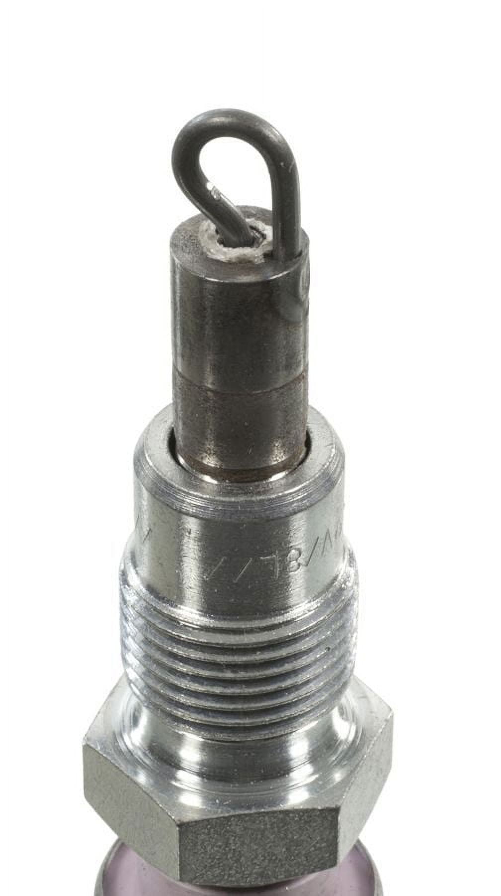 Champion Glow Plug CH61 Fits select 19751980 MERCEDESBENZ 300