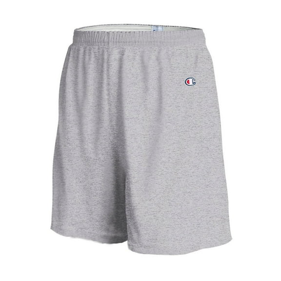 Champion Gym Shorts (Pack of 2) 2 Oxford Gray