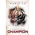 thumbnail image 1 of Pre-Owned Champion (Hardcover) 0399256776 9780399256776, 1 of 2