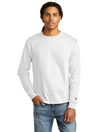 Champion Men s Long Sleeve Shirts