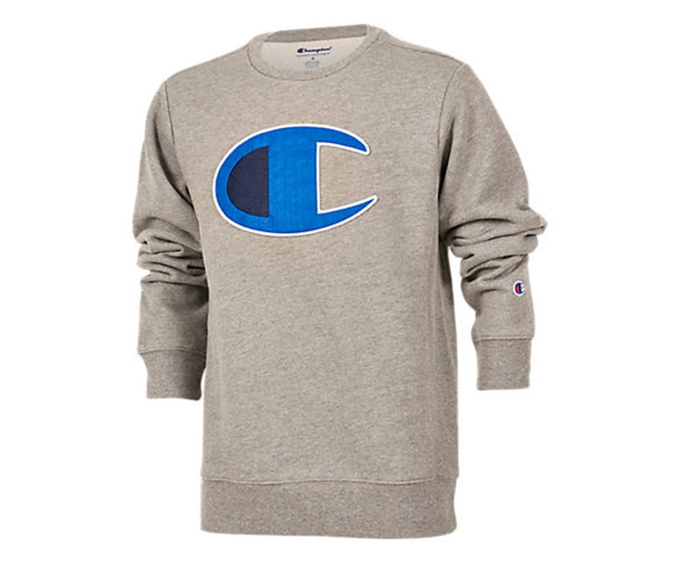 Champion heritage crew sale