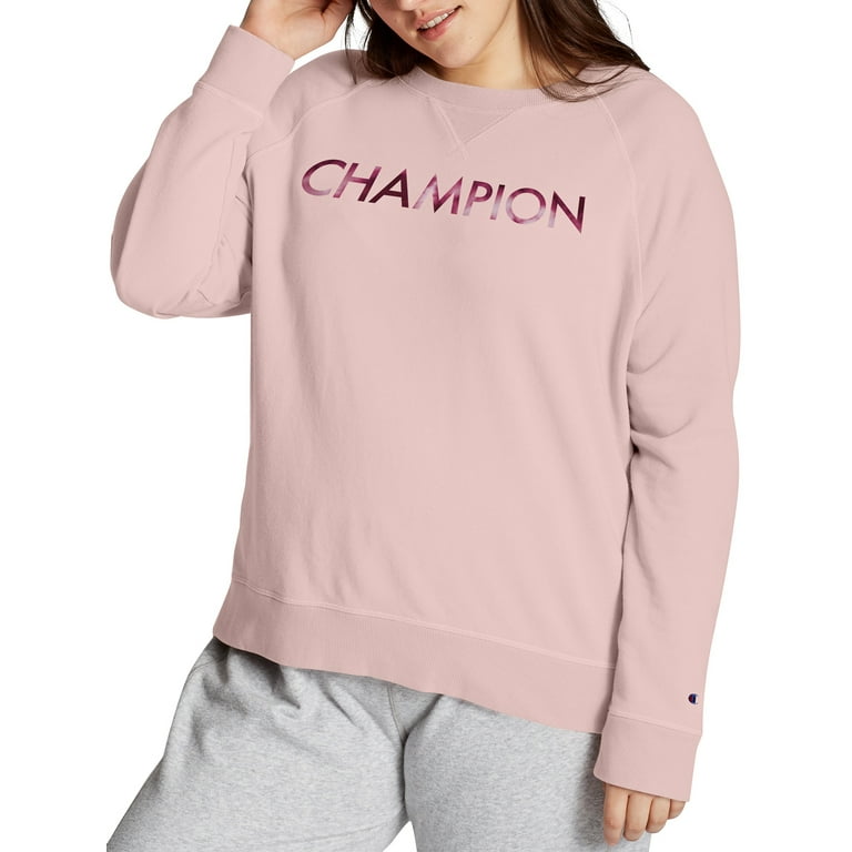 Champion heritage crewneck hotsell