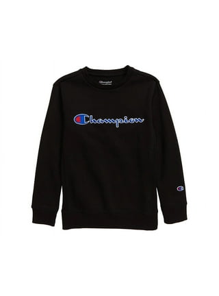 Champion sweaters walmart niños discount