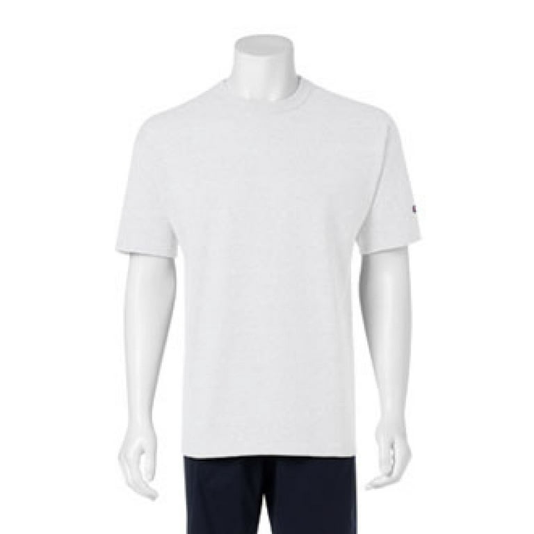 Champion Heritage Jersey T Shirt T105 Walmart