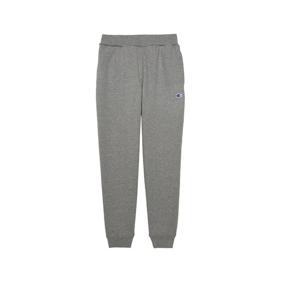 Champion Heritage Jogger Boys Active Pants Size S, Color: Grey