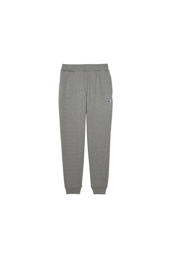 Heritage Jogger Boys Active Pants Size S, Color: Grey