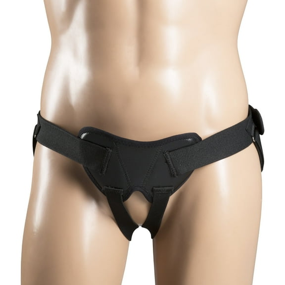Champion Hernia Belt Lightweight, L