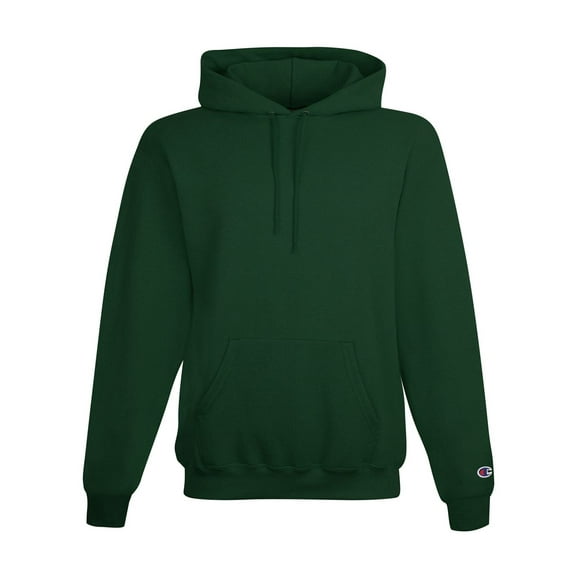 Champion Hooded Athletic Fit 50 % Cotton, Pullover (Men’s)