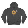 thumbnail image 1 of Champion Hoodie, Champion Eco Hooded Sweatshirt - Customizable and Cozy, 1 of 4