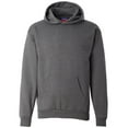 thumbnail image 1 of Champion Hoodie Champion Women's Men's S700 Hoodie - S M L XL 2XL Hoodie EcoSmart Pullover - Hooded Sweatshirt White Hoodies for Men Women Gift, 1 of 3
