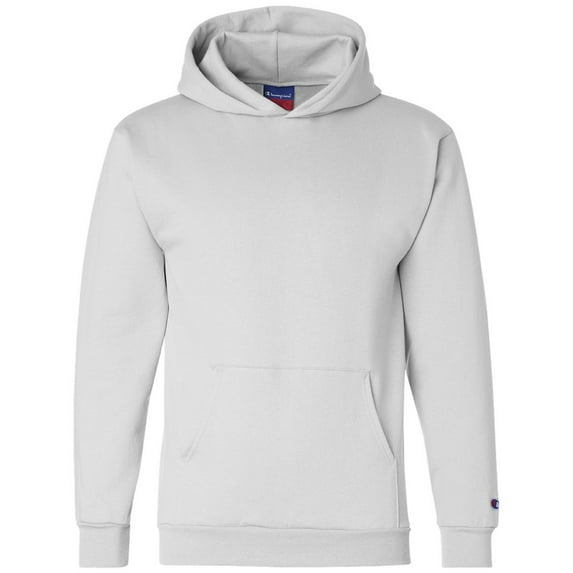 Champion Hoodie Champion Women's Men's S700 Hoodie - S M L XL 2XL Hoodie EcoSmart Pullover - Hooded Sweatshirt White Hoodies for Men Women Gift