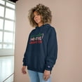 thumbnail image 1 of Champion Hoodie Too Cute For The Naughty List, 1 of 4