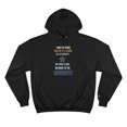 thumbnail image 1 of Champion Hoodie, 1 of 4