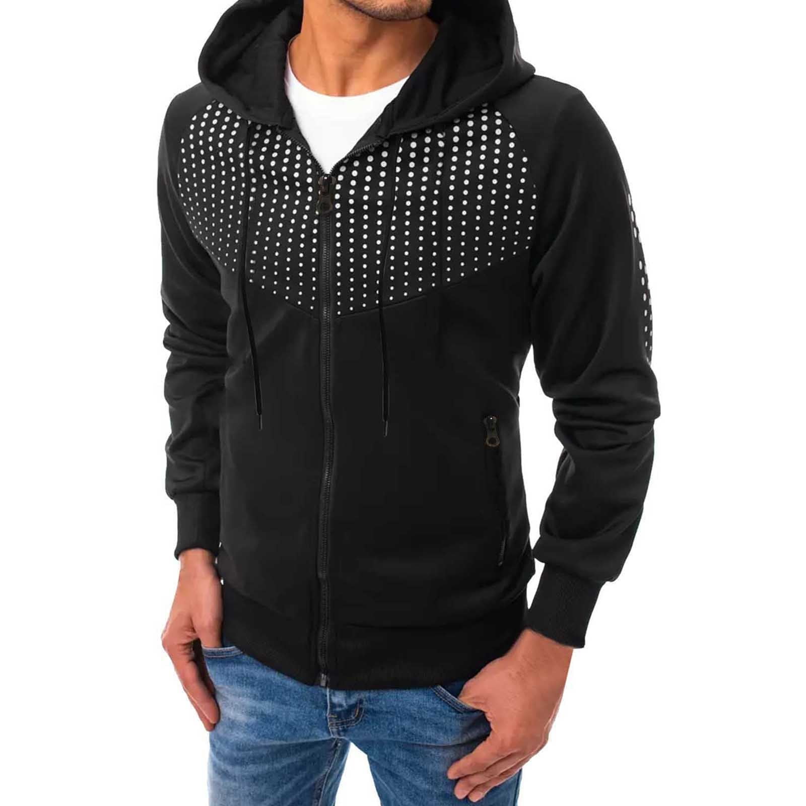 Polka dot champion clearance hoodie