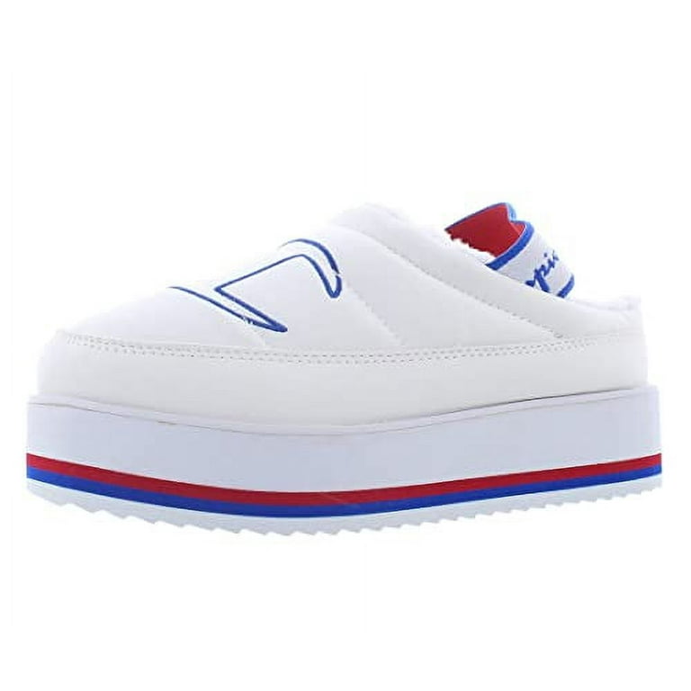 Red champion women's shoes hotsell