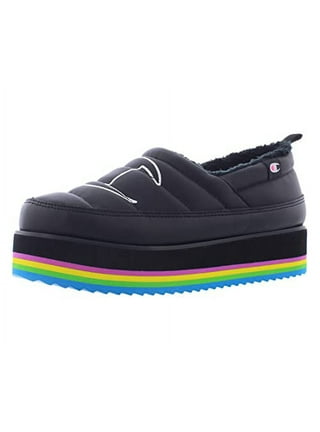 Champion Womens Sneakers in Womens Shoes Multicolor Walmart