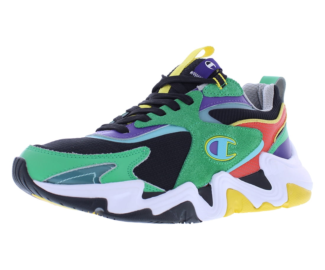 Champion Shoes Champion 93 Eighteen Multicolor Champion Hyper
