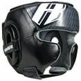 thumbnail image 1 of Champion II Headgear - Black, 1 of 9