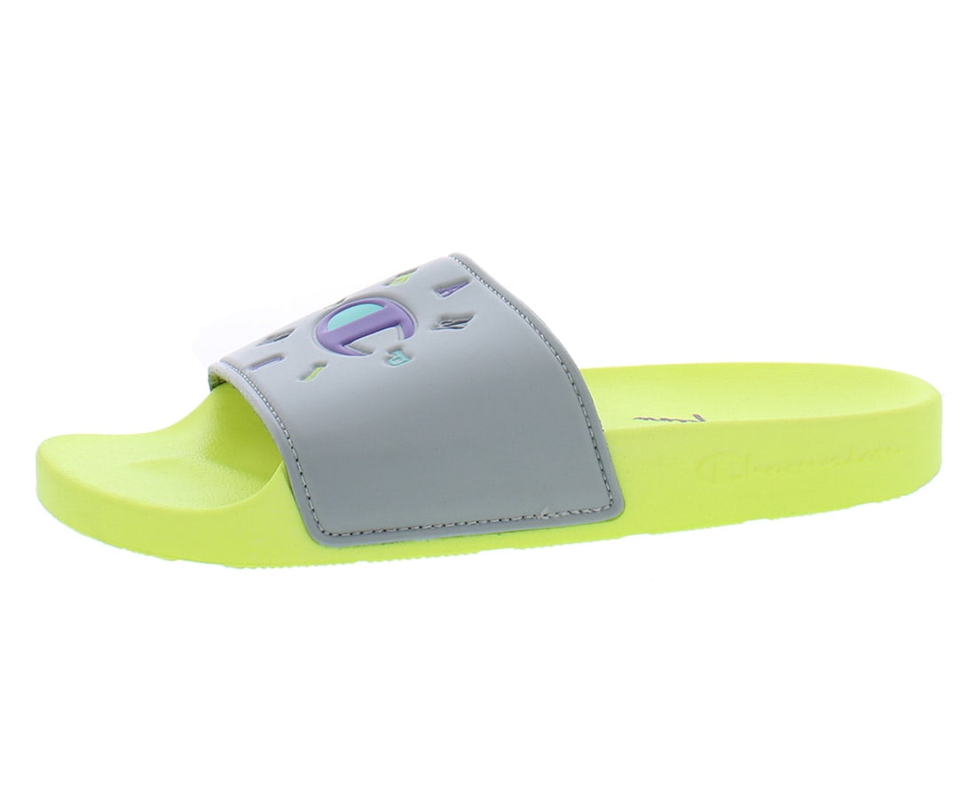 Silver champion slides best sale
