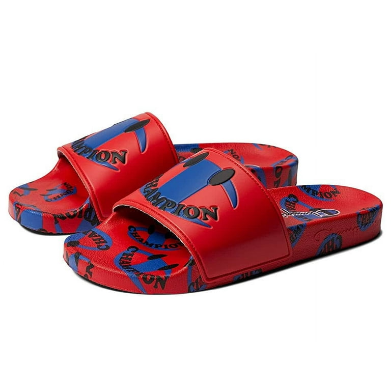 Men's champion ipo slides online