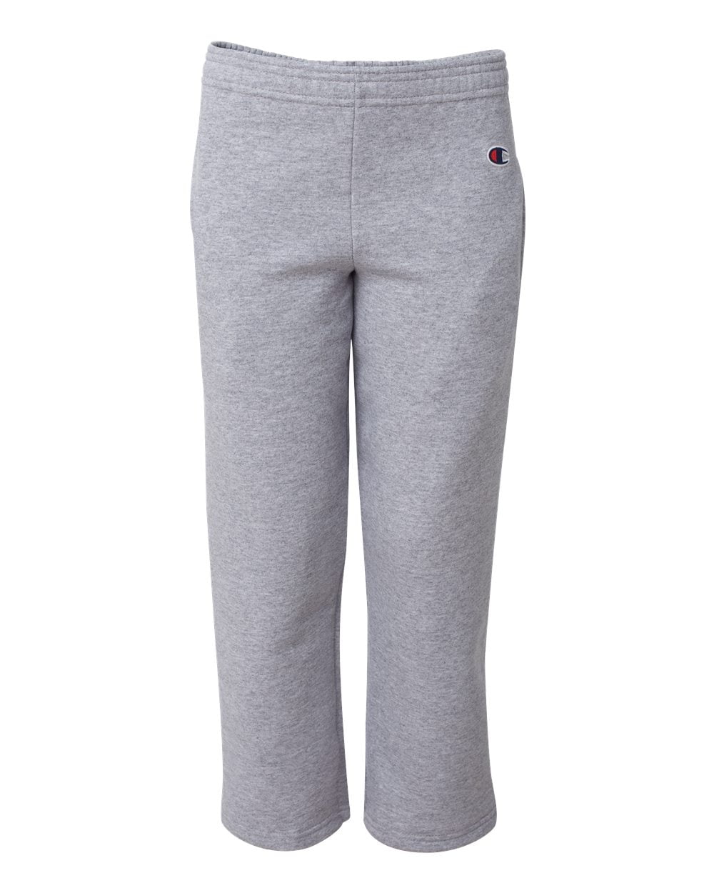 champion sweatpants no pockets