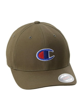 Champion classic twill hat cheap mission green