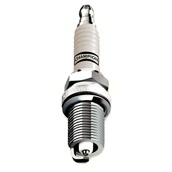 Champion Industrial / Agricultural Spark Plug - D21