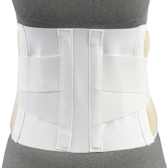 Champion Industrial Belt, Abdominal Support