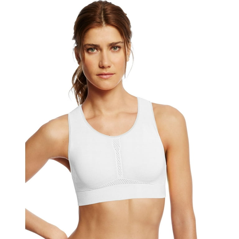 Champion women's infinity shape sports sale bra