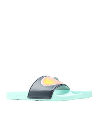 Champion slide on shoes hot sale