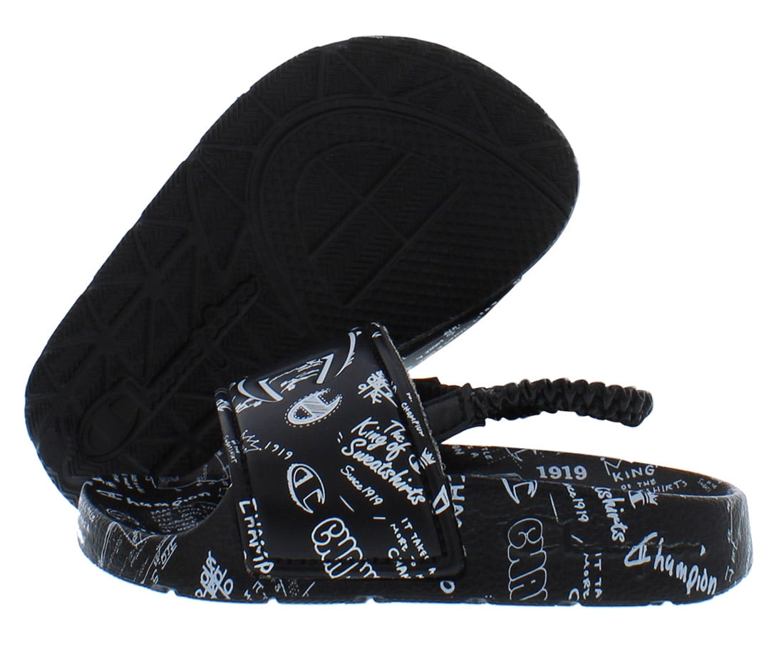 Champion Men s IPO Slide Walmart