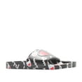 thumbnail image 1 of Champion Ipo Mega Script Mens Shoes Size 9, Color: Black, 1 of 6
