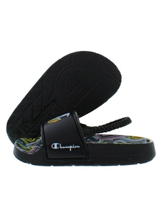 Champion slides infant deals