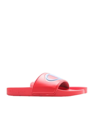 Red champion slides 2025